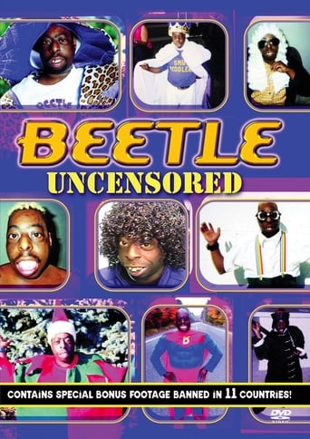 Poster of Beetle Uncensored