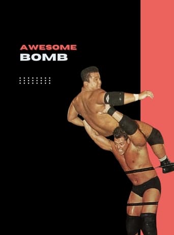 Poster of AWESOME BOMB