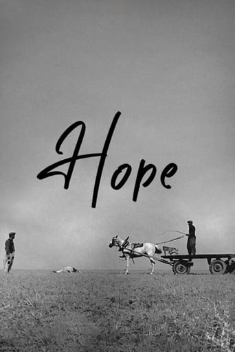 Poster of Hope