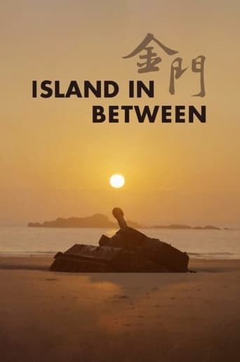 Poster of Island in Between