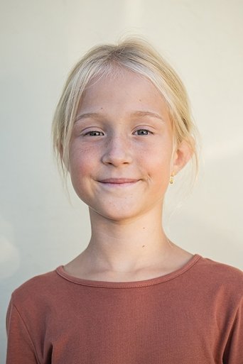 Portrait of Simona Barcajová
