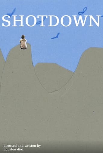 Poster of SHOTDOWN