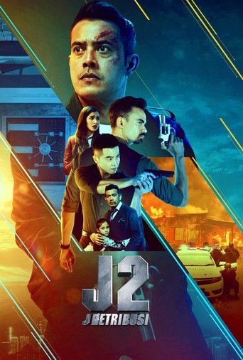 Poster of J2: J Retribusi