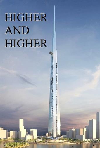 Poster of Higher and Higher