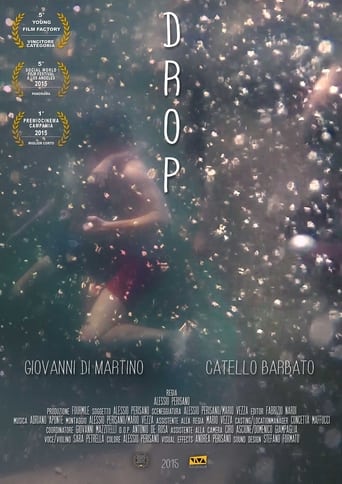 Poster of Drop