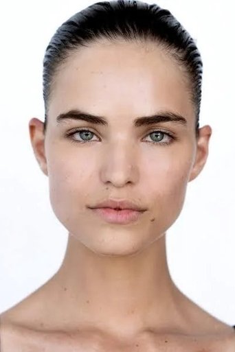 Portrait of Robin Holzken
