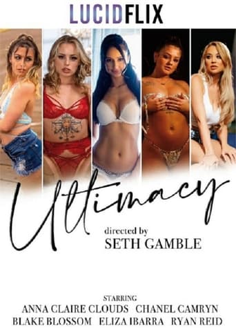 Poster of Ultimacy