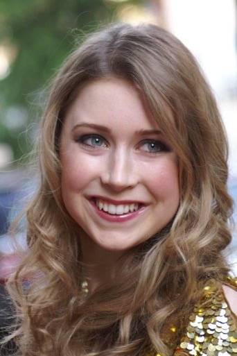 Portrait of Hayley Westenra