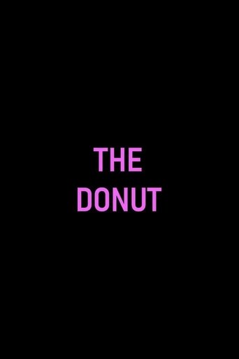 Poster of The Donut