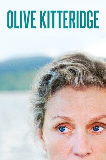 Poster of Olive Kitteridge