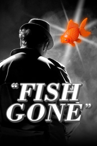 Poster of Fish Gone
