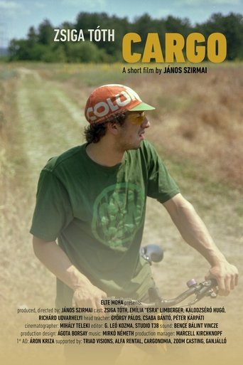 Poster of Cargo