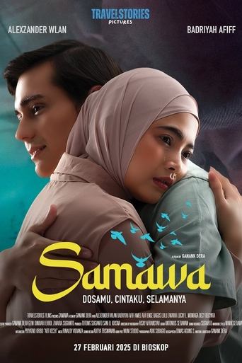 Poster of Samawa