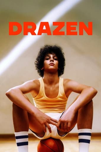 Poster of Drazen