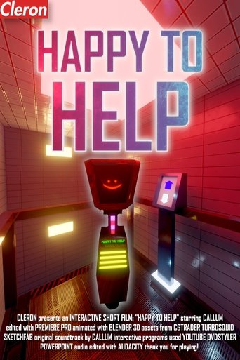 Poster of Happy To Help