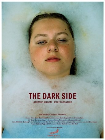 Poster of The Dark Side