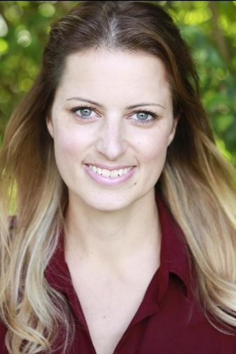 Portrait of Lainy Boyle