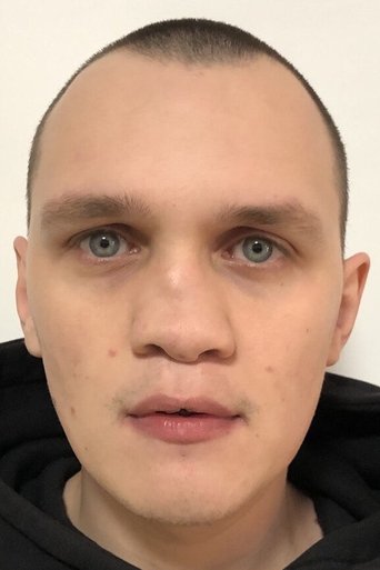 Portrait of Максим Капитанов