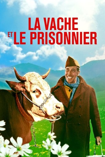 Poster of The Cow and I