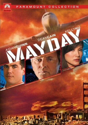 Poster of Mayday