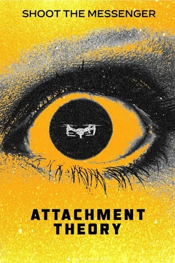 Poster of Attachment Theory