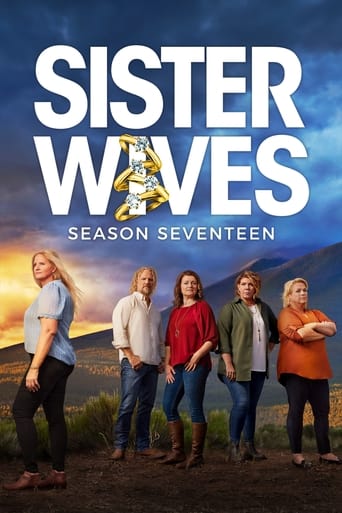 Portrait for Sister Wives - Season 14