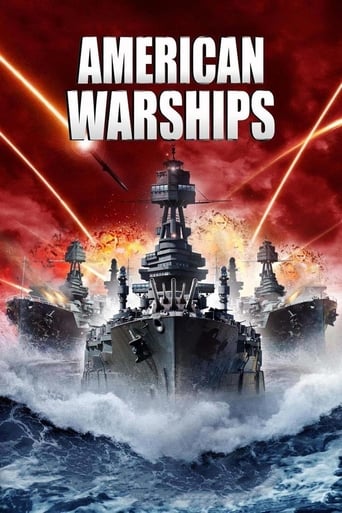 Poster of American Warships