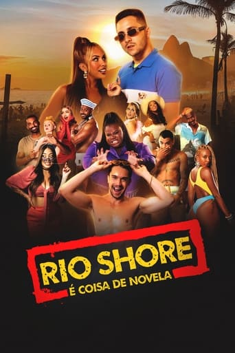 Poster of Rio Shore