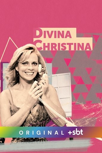 Poster of Divina Christina