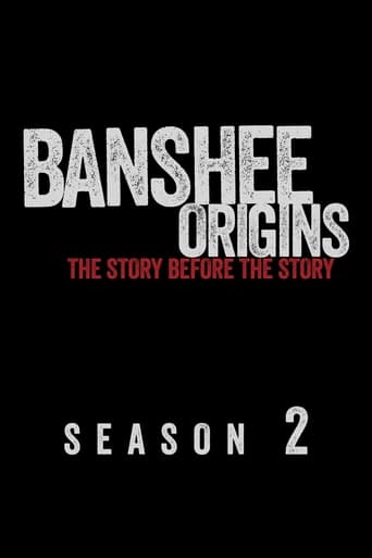 Portrait for Banshee: Origins - Season 2