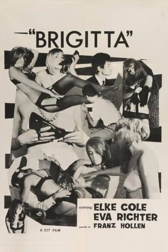 Poster of Brigitta