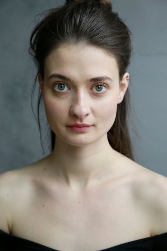 Portrait of Philine Schmölzer