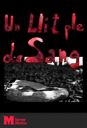 Poster of Un llit ple de sang