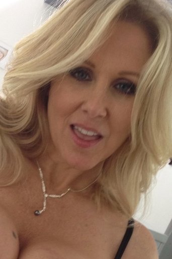 Portrait of Julia Ann