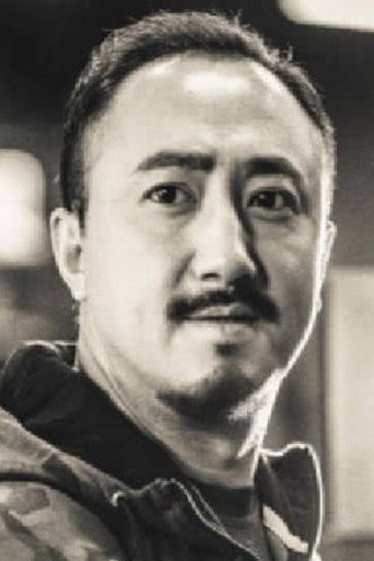 Portrait of Zhang Hongshuang