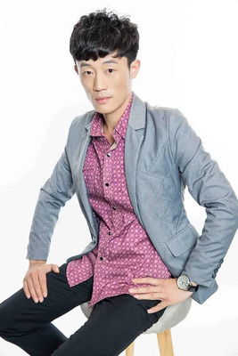 Portrait of Du Zilan