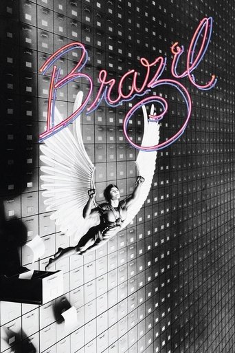 Poster of Brazil