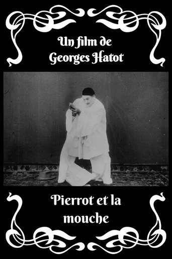 Poster of Pierrot et la mouche