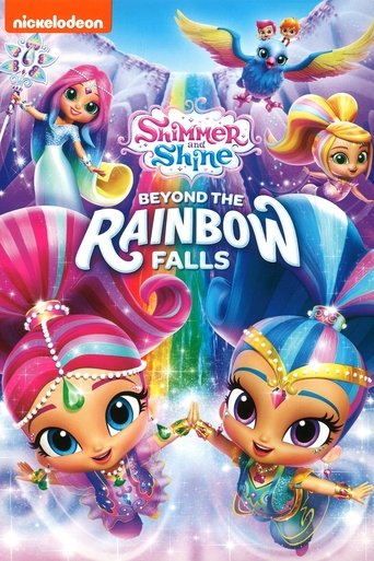 Portrait for Shimmer and Shine - Season 3