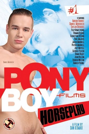 Poster of PonyBoy 1: HorsePlay