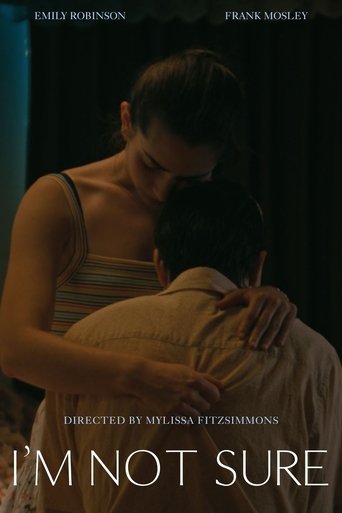 Poster of I'm Not Sure