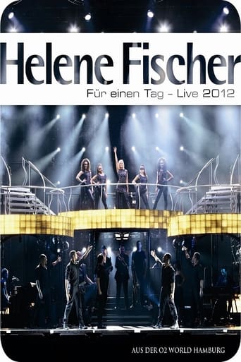 Poster of Helene Fischer - Für einen Tag Live 2012