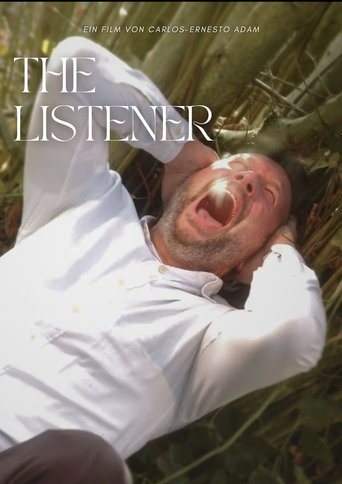 The Listener Poster of The Listener