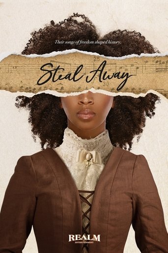 Poster of Steal Away