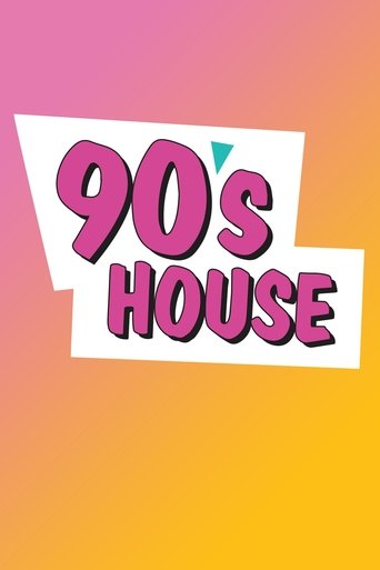 Portrait for 90's House - Season 1