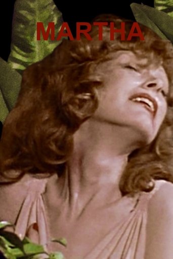 Martha Poster of Martha