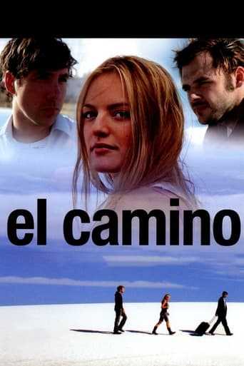 Poster of El Camino