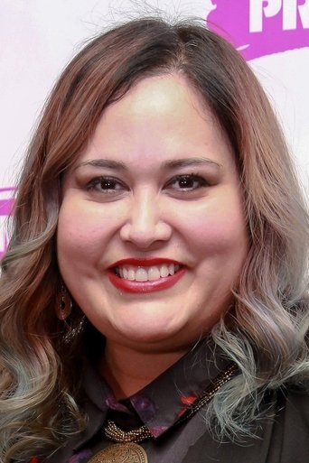 Portrait of Tanya Saracho