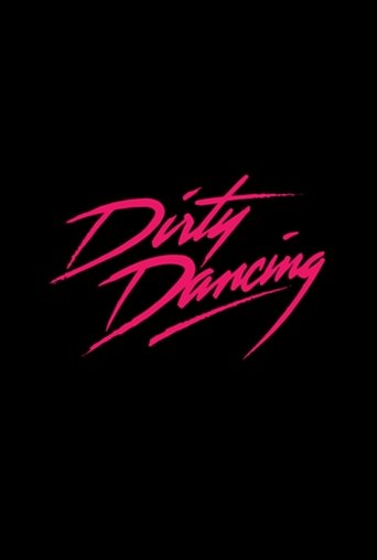 Poster of Untitled Dirty Dancing Sequel