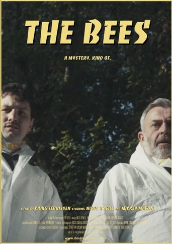Poster of The Bees